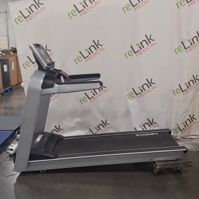 Landice L9 Treadmill