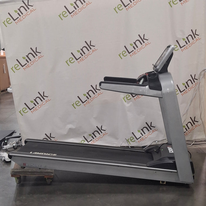 Landice L9 Treadmill