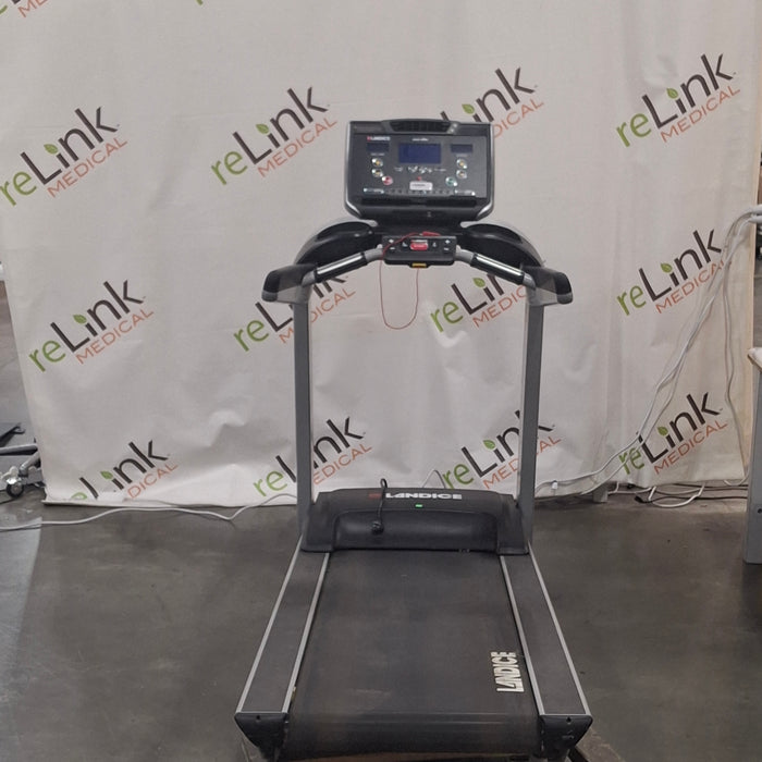Landice L9 Treadmill