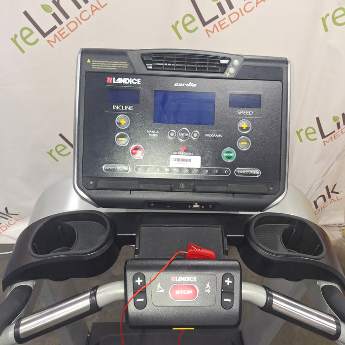 Landice L9 Treadmill