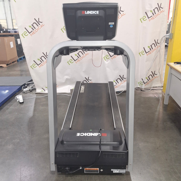 Landice L9 Treadmill
