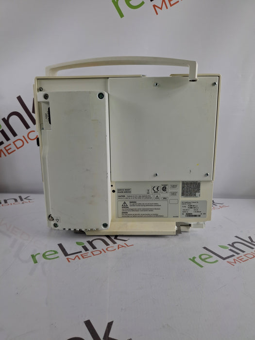 Datex-Ohmeda S/5 Compact Patient Monitor