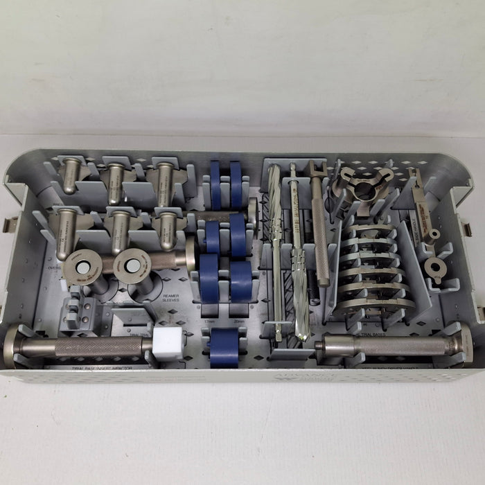 Wright Surgical KS00-1004 Tibial Instruments