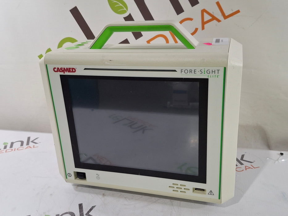CASMED Foresight Elite Patient Monitor