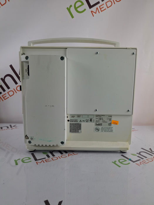 Datex-Ohmeda S/5 Compact Patient Monitor