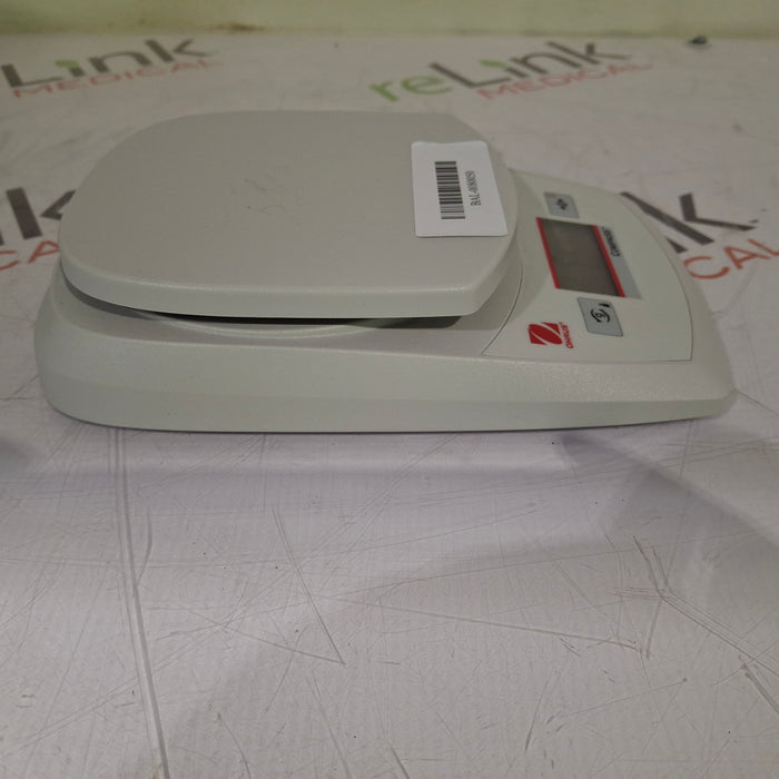 Ohaus CR221 Compact Scale