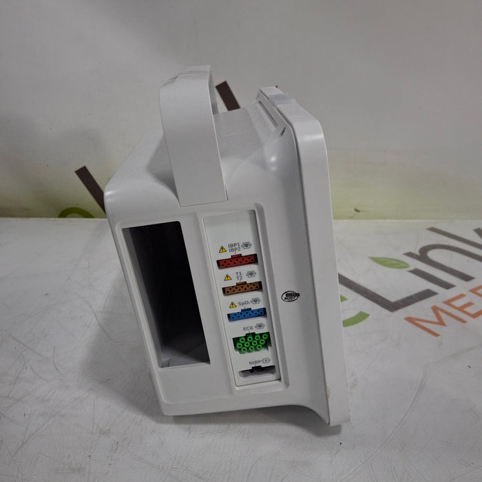 GE Healthcare B105M Patient Monitor