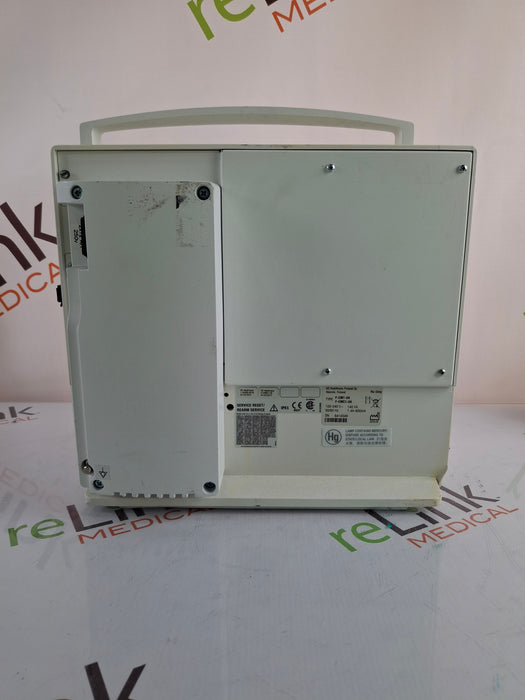 Datex-Ohmeda S/5 Compact Patient Monitor