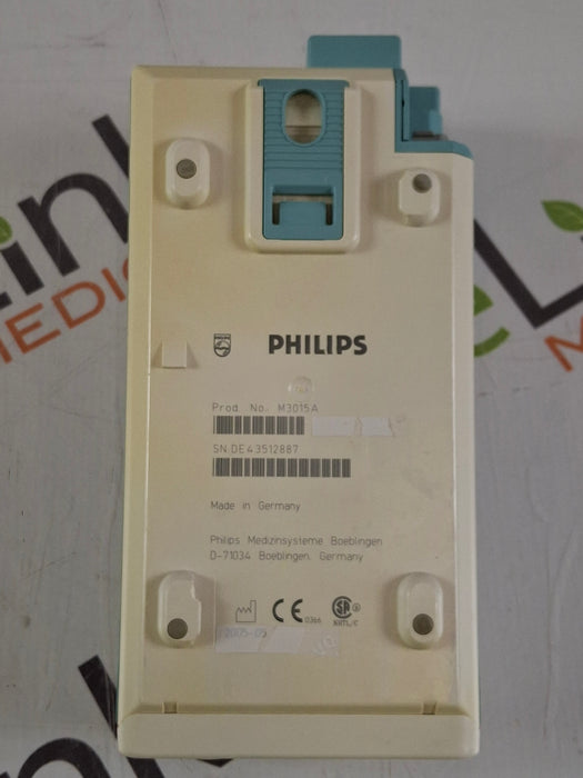 Philips M3015A CO2 Extension Module