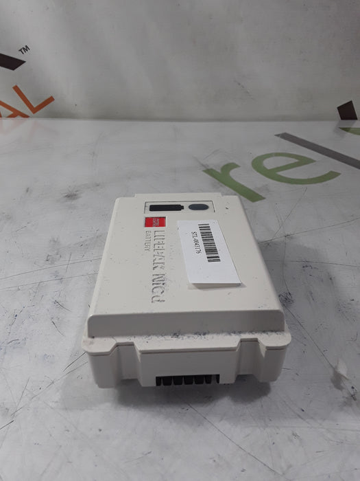 Physio-Control LifePak Ni-Cd Battery