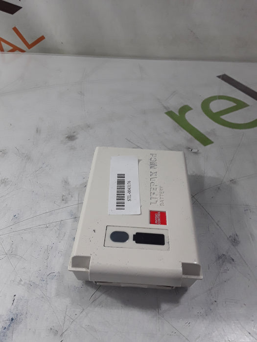 Physio-Control LifePak Ni-Cd Battery