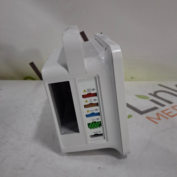 GE Healthcare B105M Patient Monitor