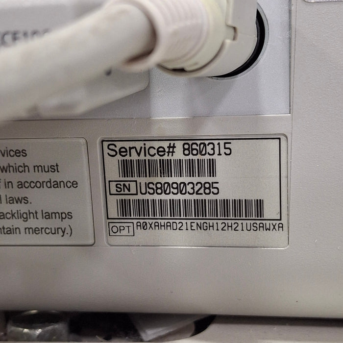 Philips PageWriter TC70 Cardiograph without PIM