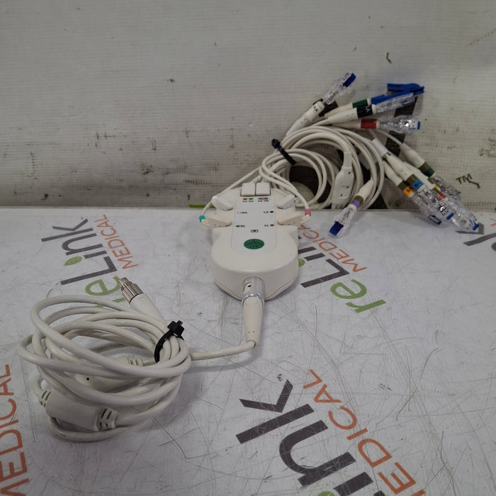 Philips PageWriter TC70 Cardiograph without PIM