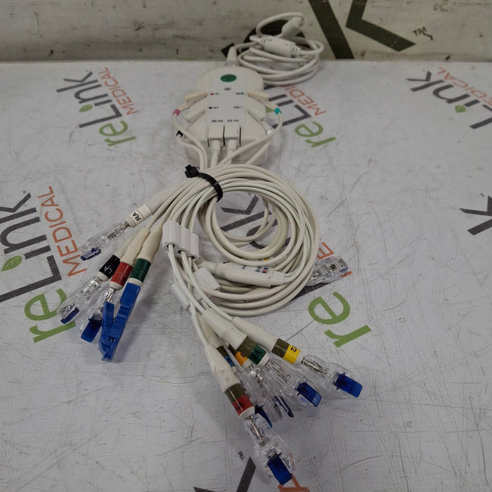 Philips PageWriter TC70 Cardiograph without PIM