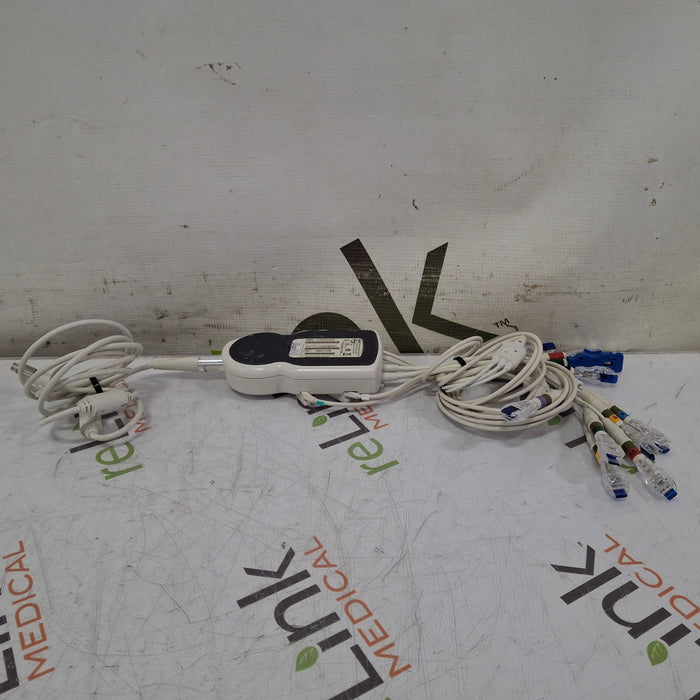 Philips PageWriter TC70 Cardiograph without PIM