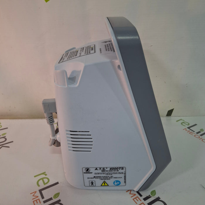 Zimmer ATS 4000TS Tourniquet