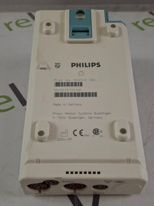 Philips M3012A MMS Extension Module