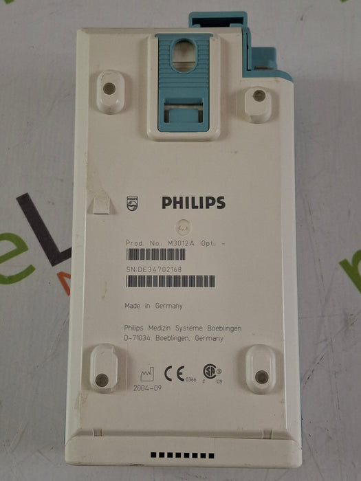Philips M3012A MMS Extension Module