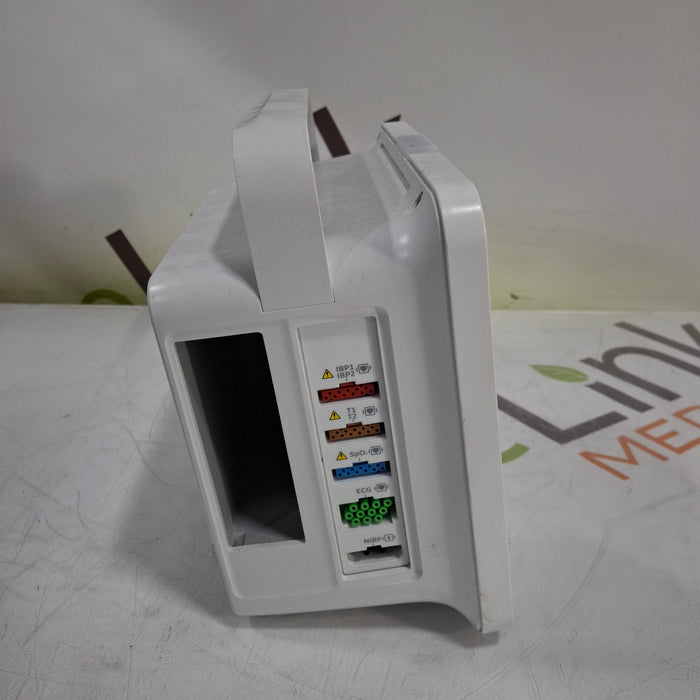 GE Healthcare B105M Patient Monitor