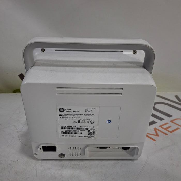 GE Healthcare B105M Patient Monitor