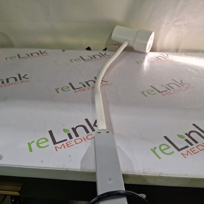 Derungs Halux N50 Exam Light