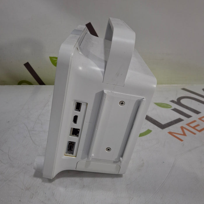 GE Healthcare B105M Patient Monitor