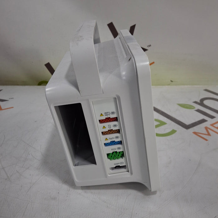 GE Healthcare B105M Patient Monitor