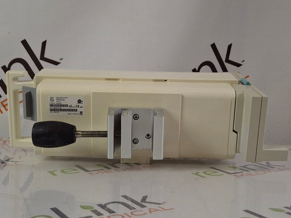 Philips M8048A IntelliVue Module Rack