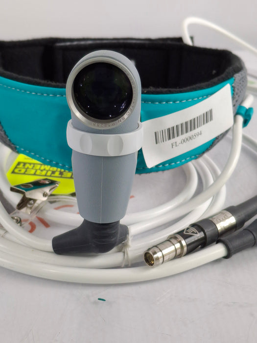 Luxtec Ultralight Pro Headlight