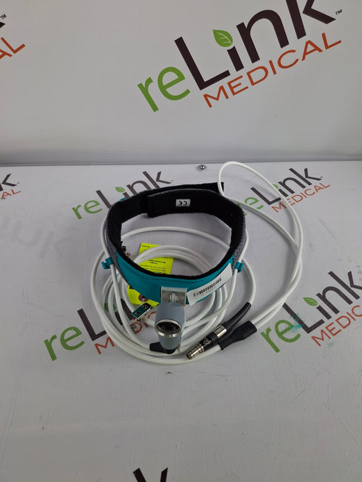 Luxtec Ultralight Pro Headlight