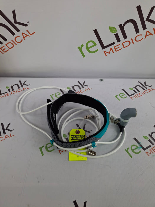 Luxtec Ultralight Pro Headlight