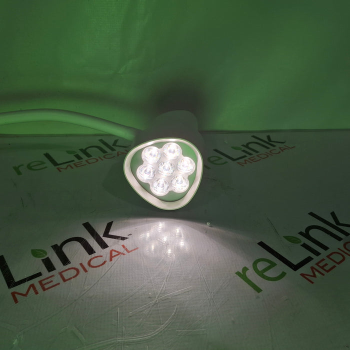 Derungs Halux N50 Exam Light