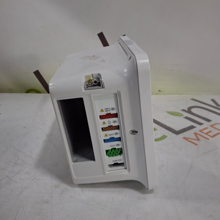GE Healthcare B105M Patient Monitor