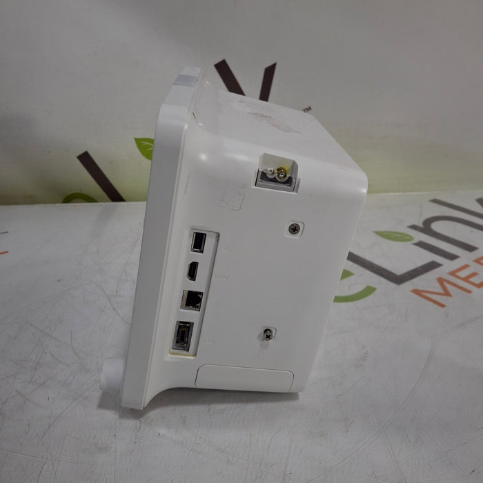 GE Healthcare B105M Patient Monitor