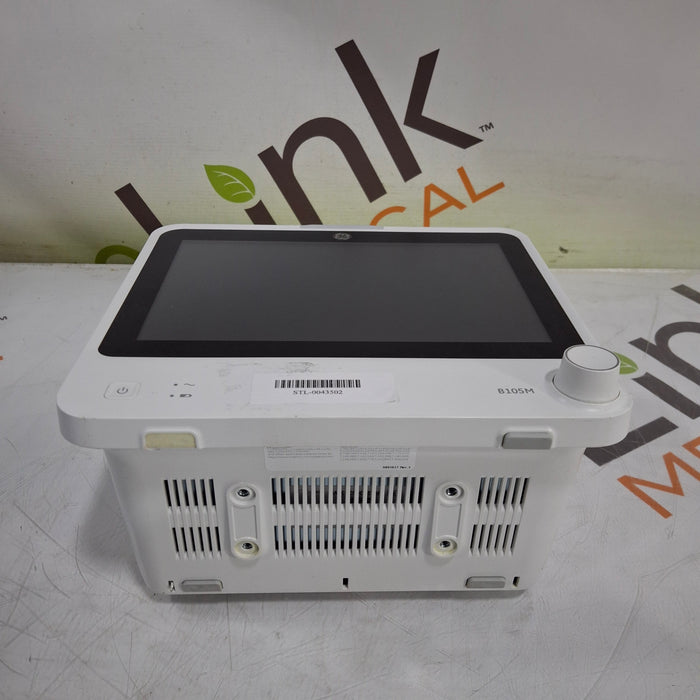 GE Healthcare B105M Patient Monitor