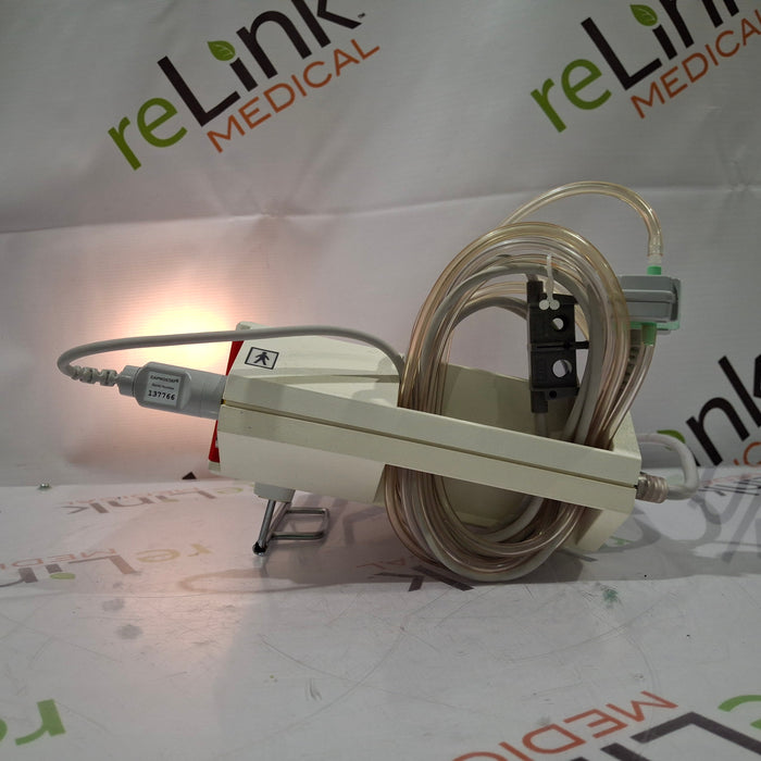 Novametrix Capnogard Patient Monitor
