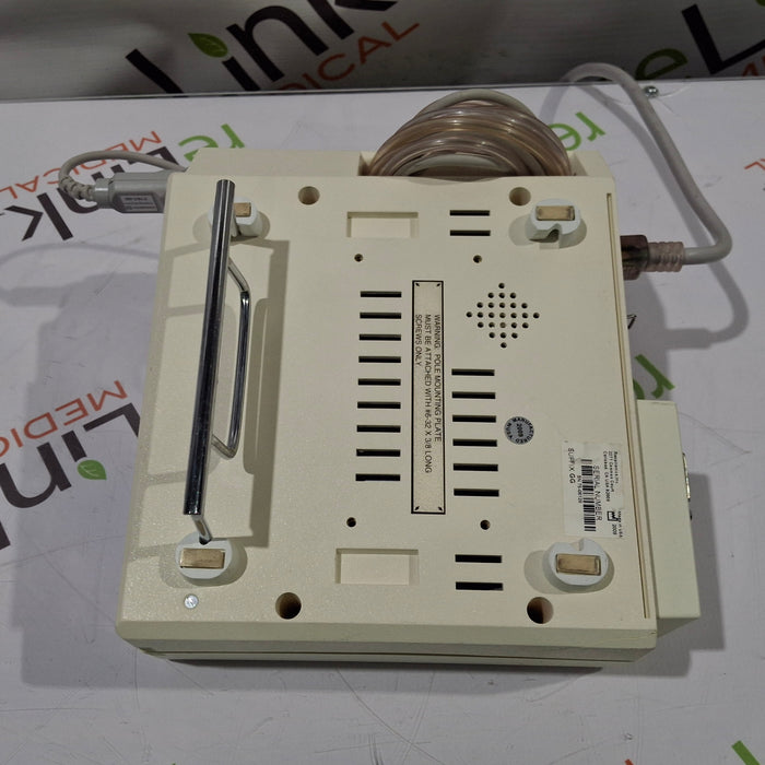 Novametrix Capnogard Patient Monitor