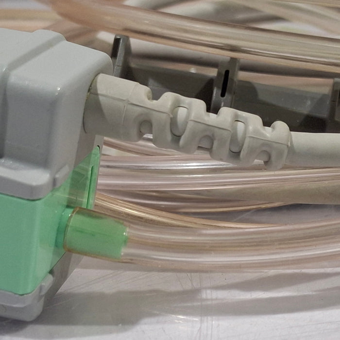 Novametrix Capnogard Patient Monitor