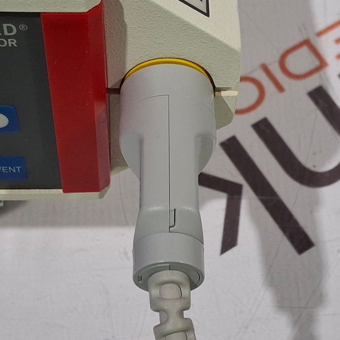 Novametrix Capnogard Patient Monitor