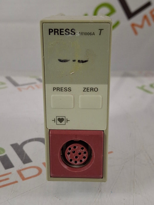 Hewlett Packard M1006A Press Module