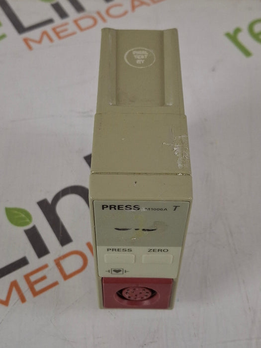 Hewlett Packard M1006A Press Module