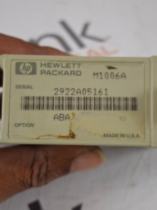 Hewlett Packard M1006A Press Module