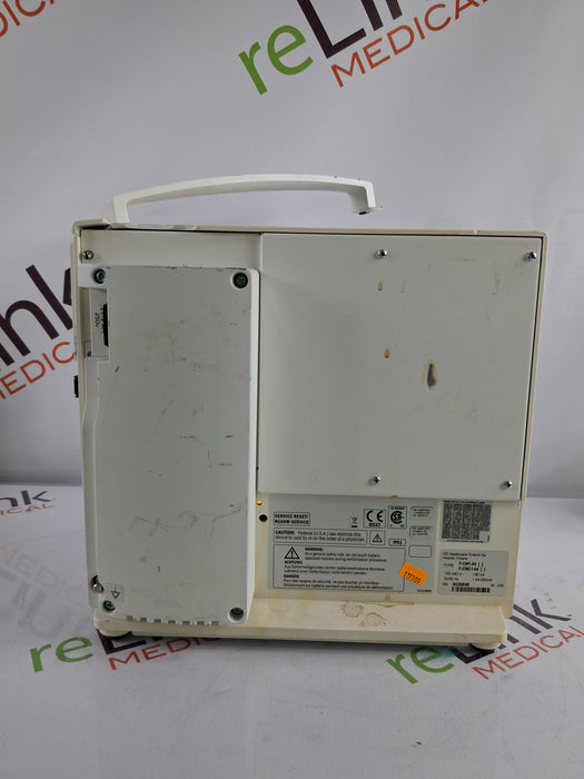 Datex-Ohmeda S/5 Compact Patient Monitor