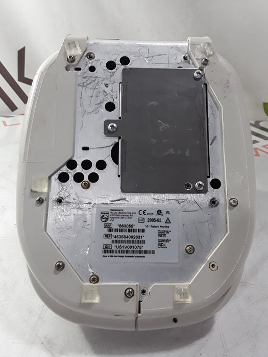 Philips SureSigns VS1 Vital Signs Monitor