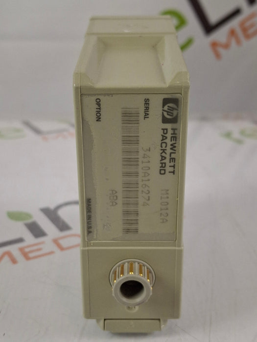 Philips M1012A Cardiac Output Module