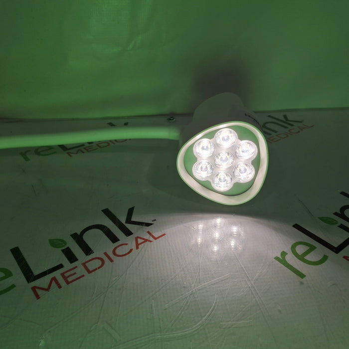 Derungs Halux N50 Exam Light