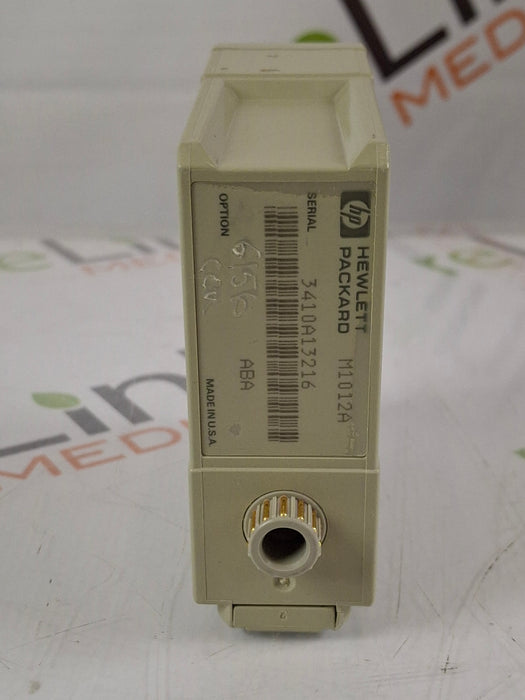Philips M1012A Cardiac Output Module