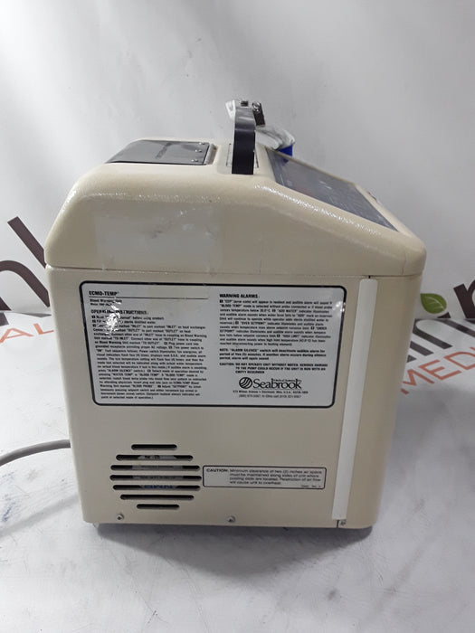 Seabrook Seabrook SMS-3000 Eco-Temp Blood Warmer Surgical Equipment reLink Online