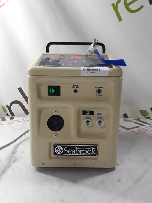 Seabrook Seabrook SMS-3000 Eco-Temp Blood Warmer Surgical Equipment reLink Online